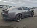 2013 FORD MUSTANG