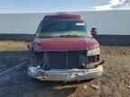 2004 GMC Savana