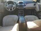 2010 HYUNDAI TUCSON