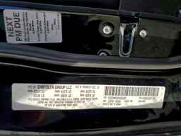 2013 DODGE CHARGER