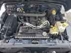 2001 JEEP WRANGLER