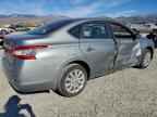 2014 NISSAN SENTRA
