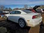 2012 DODGE CHARGER