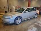 2012 CHEVROLET IMPALA