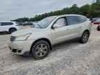 2017 CHEVROLET TRAVERSE