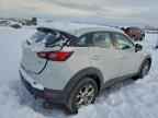 2016 MAZDA CX-3
