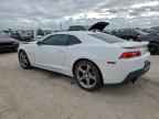 2014 CHEVROLET Camaro