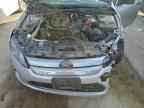 2011 FORD FUSION
