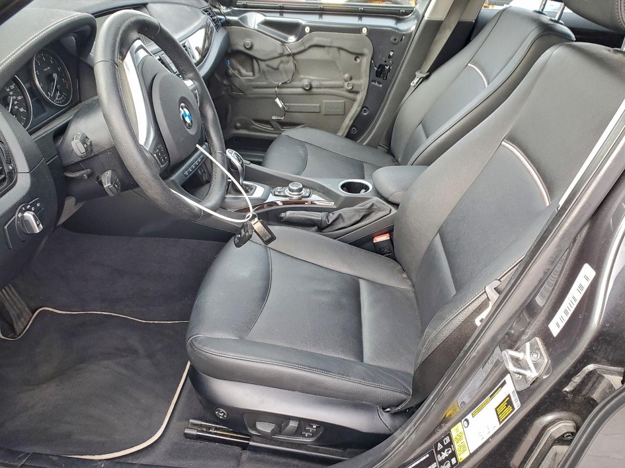 2015 BMW X1