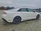 2014 LINCOLN MKZ