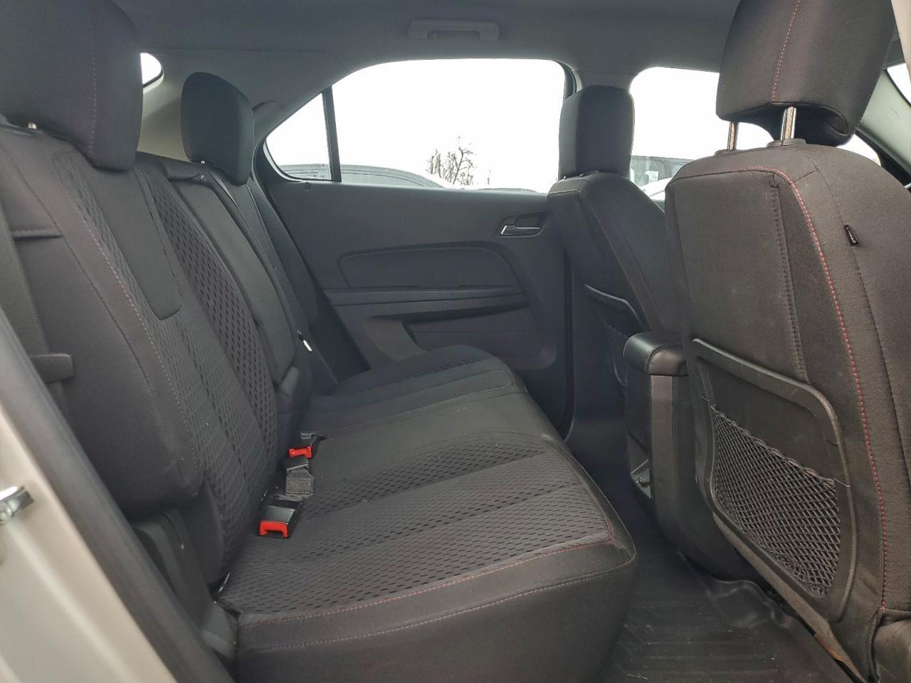 2014 CHEVROLET EQUINOX