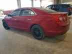 2014 CHEVROLET MALIBU