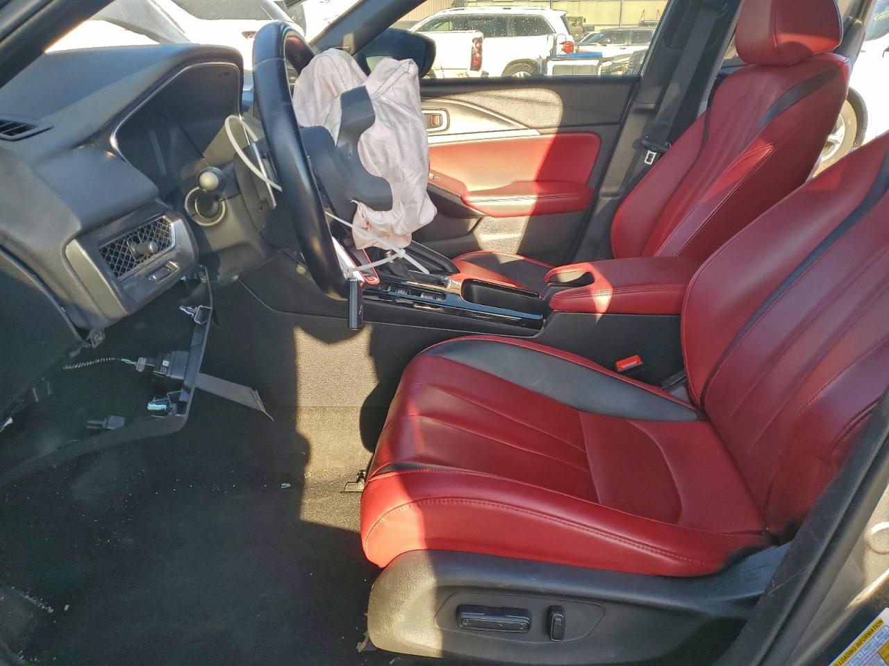 2023 ACURA Integra