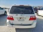 2007 HONDA ODYSSEY