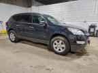 2010 CHEVROLET TRAVERSE
