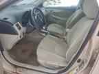 2011 TOYOTA COROLLA