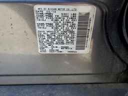 2013 INFINITI FX37