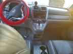 2007 HONDA CR-V