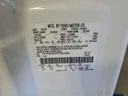 2007 FORD F-150
