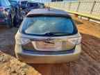 2008 SUBARU IMPREZA