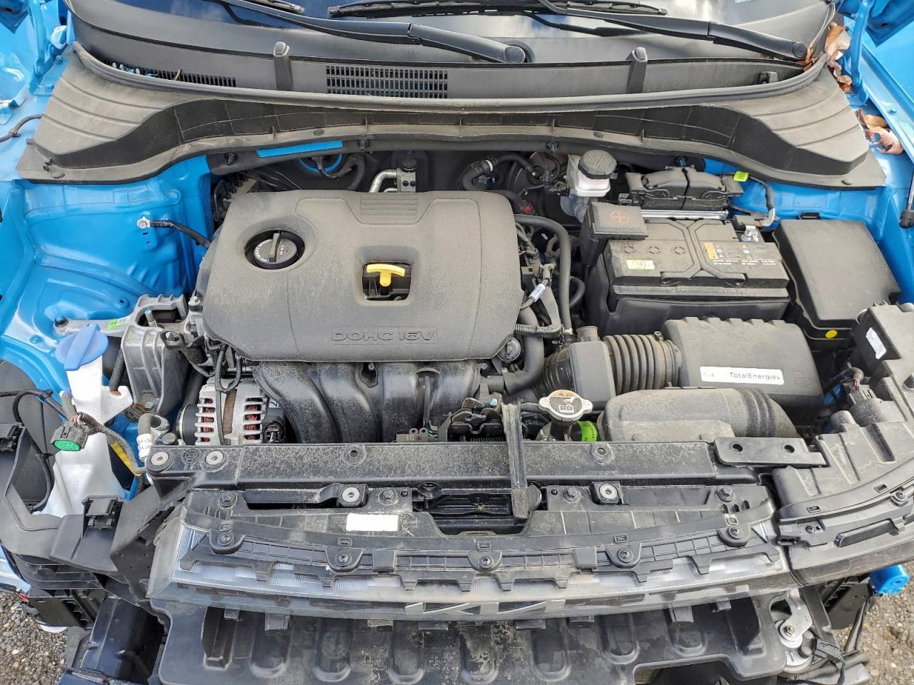 2023 KIA SOUL