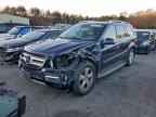 2012 MERCEDES-BENZ GL-Class