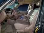 2004 TOYOTA Sequoia