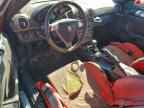 2007 PORSCHE Boxster