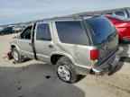2000 CHEVROLET BLAZER