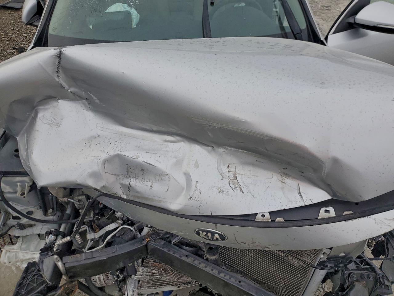 2016 KIA OPTIMA