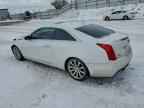2015 CADILLAC ATS