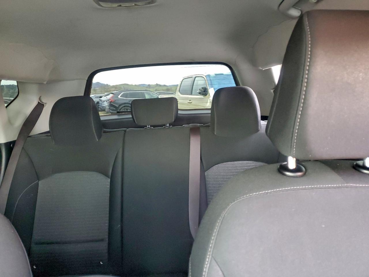 2021 KIA SOUL