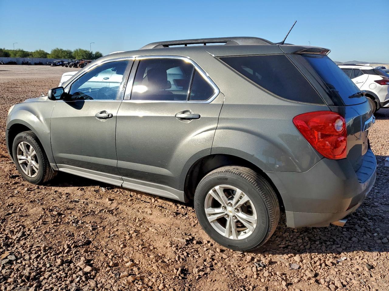 2013 CHEVROLET EQUINOX
