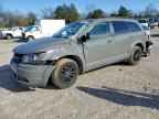 2020 DODGE JOURNEY