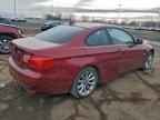 2011 BMW 3 SERIES