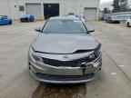 2017 KIA OPTIMA