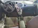 2006 TOYOTA COROLLA