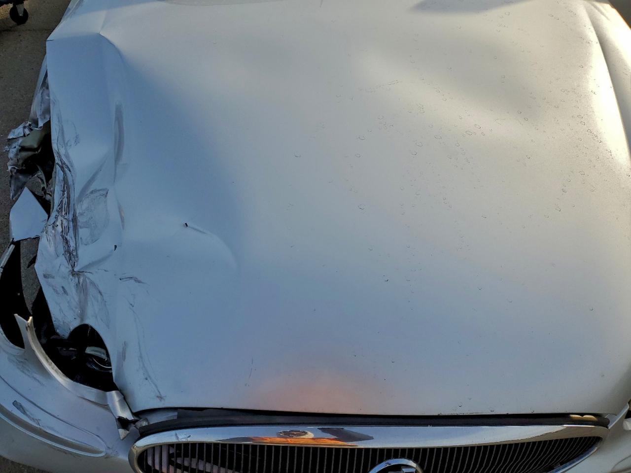 2005 BUICK LACROSSE