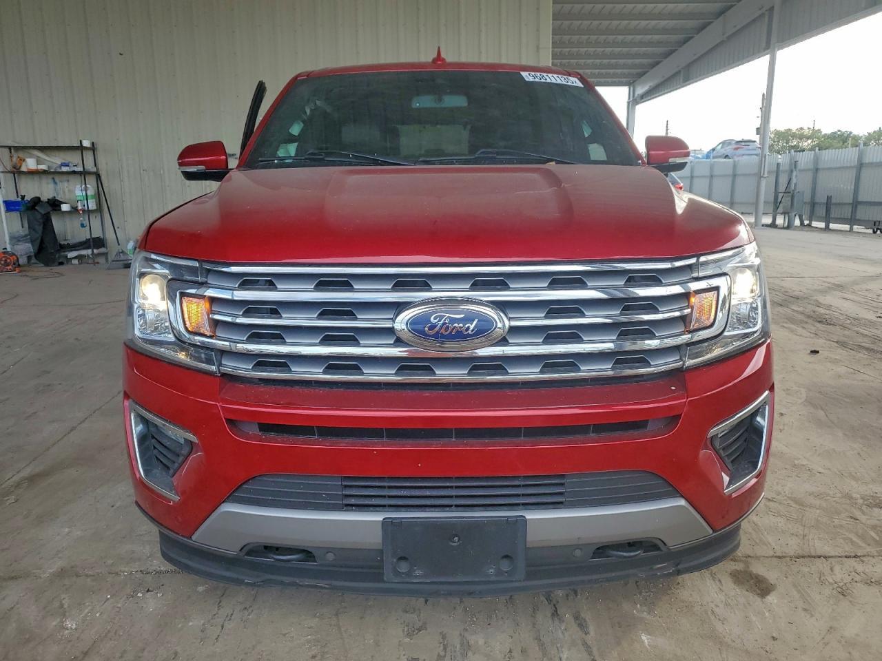 2021 FORD Expedition