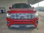 2021 FORD Expedition