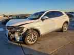 2022 BUICK Envision