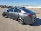 2021 SUBARU Legacy