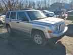 2011 JEEP PATRIOT