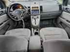 2007 NISSAN SENTRA