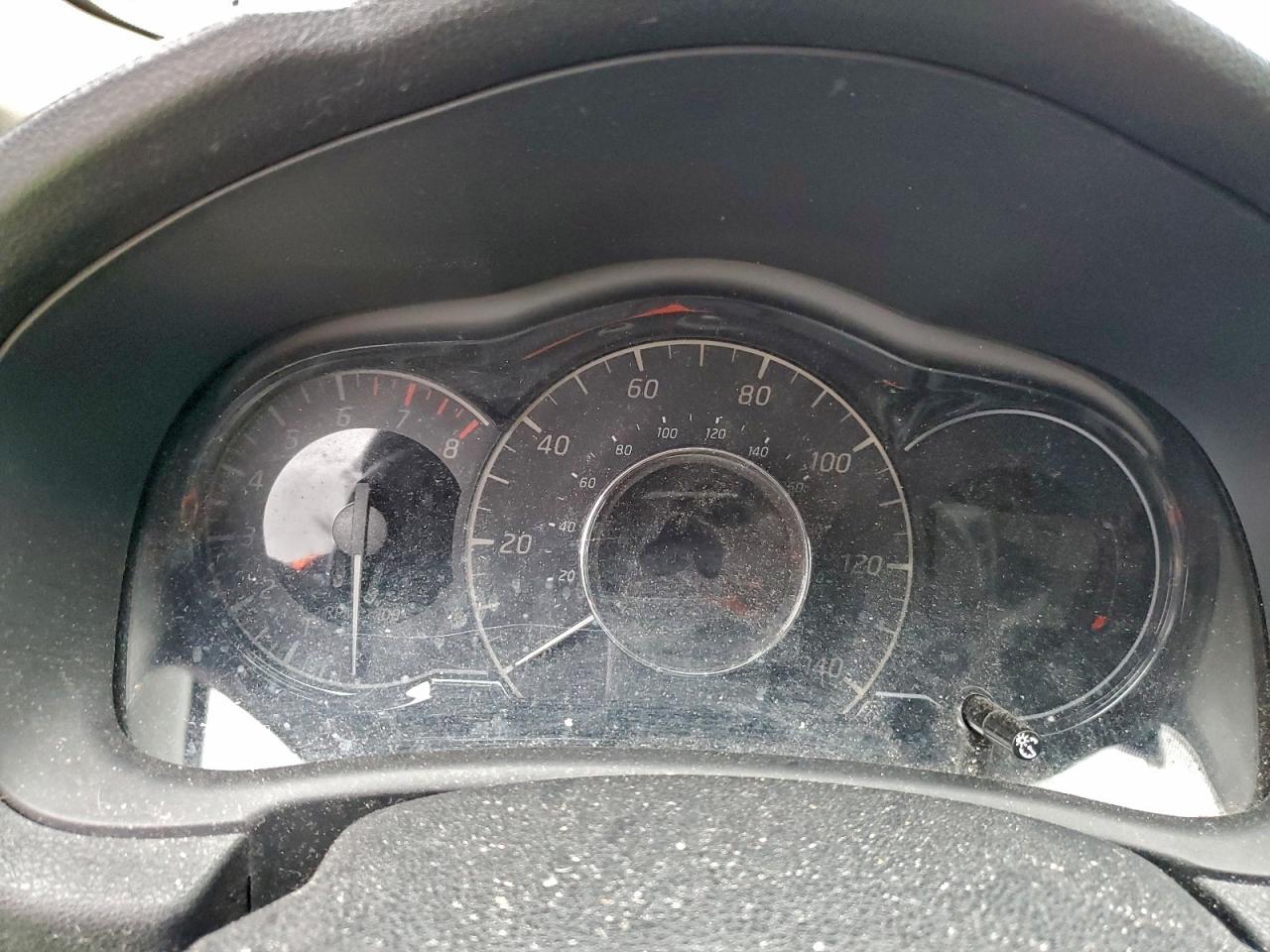 2015 NISSAN Versa Note