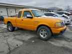 2008 FORD RANGER