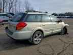 2006 SUBARU Outback
