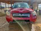 2006 HONDA PILOT