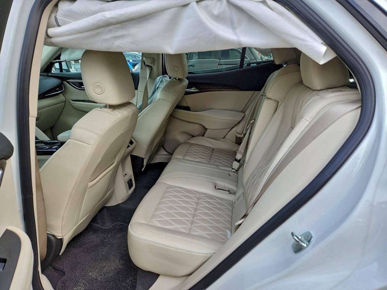 2023 BUICK Envision