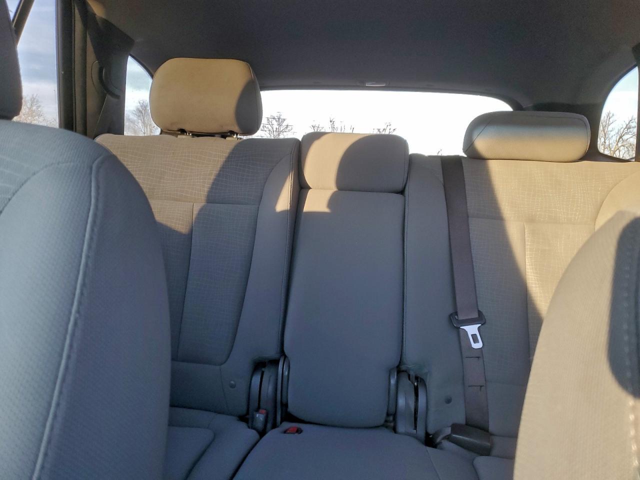 2012 HYUNDAI SANTA FE